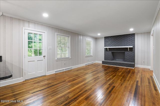 1907 Sedgefield Drive, Kinston, NC 28504