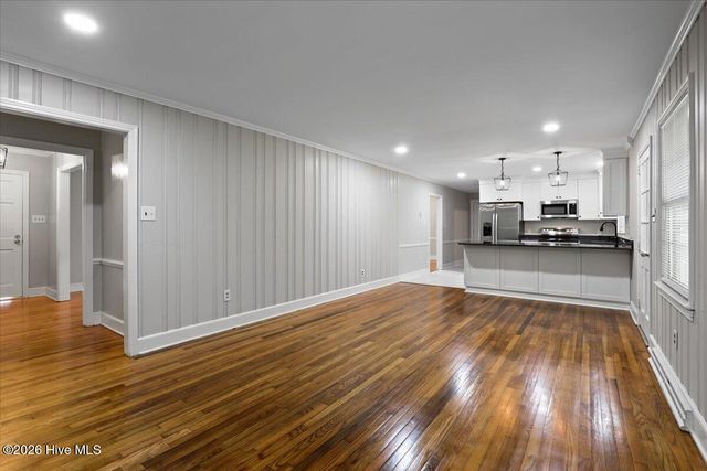 1907 Sedgefield Drive, Kinston, NC 28504