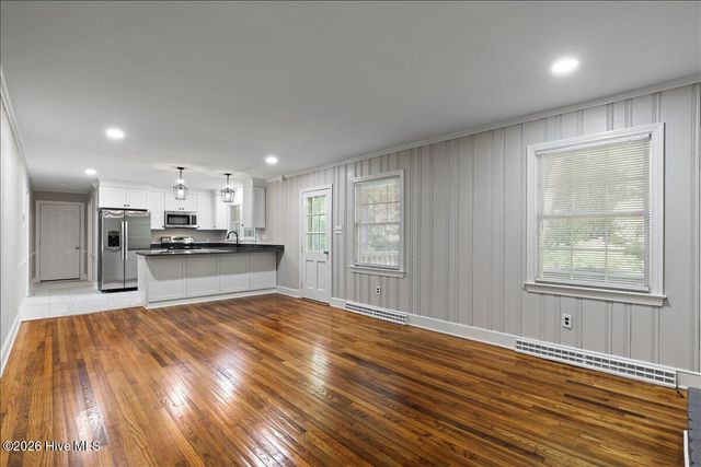 1907 Sedgefield Drive, Kinston, NC 28504