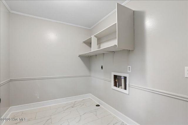 1907 Sedgefield Drive, Kinston, NC 28504