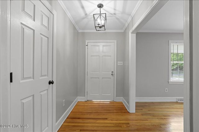 1907 Sedgefield Drive, Kinston, NC 28504