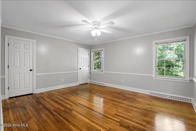 1907 Sedgefield Drive, Kinston, NC 28504