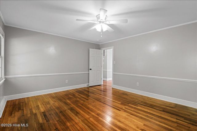 1907 Sedgefield Drive, Kinston, NC 28504