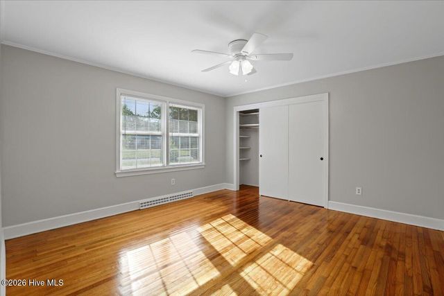1907 Sedgefield Drive, Kinston, NC 28504