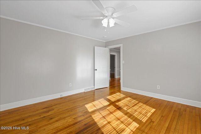 1907 Sedgefield Drive, Kinston, NC 28504