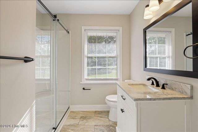 1907 Sedgefield Drive, Kinston, NC 28504