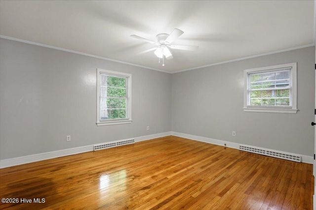 1907 Sedgefield Drive, Kinston, NC 28504