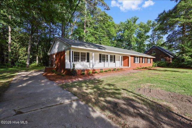 1907 Sedgefield Drive, Kinston, NC 28504