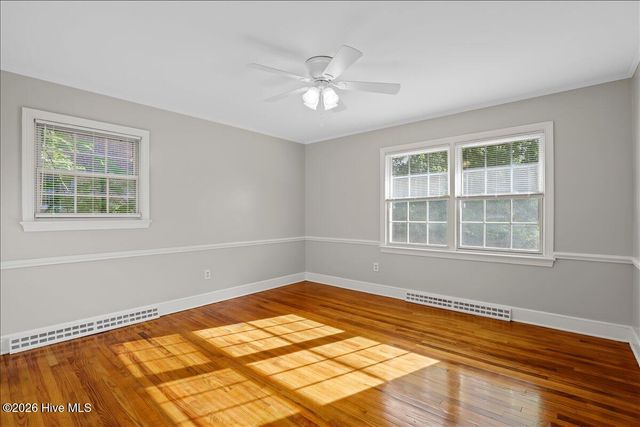 1907 Sedgefield Drive, Kinston, NC 28504