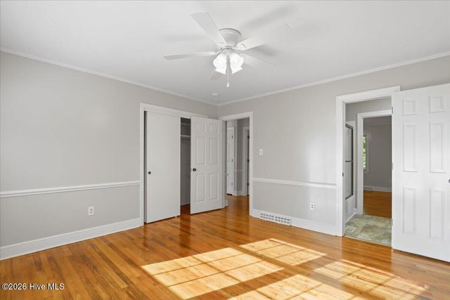 1907 Sedgefield Drive, Kinston, NC 28504