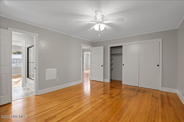 1907 Sedgefield Drive, Kinston, NC 28504