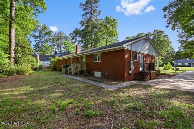 1907 Sedgefield Drive, Kinston, NC 28504