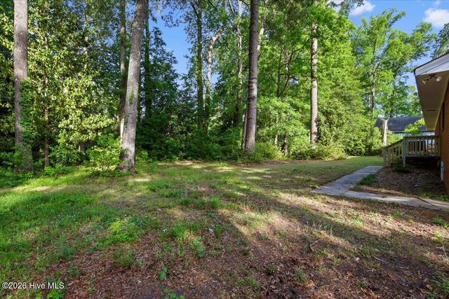1907 Sedgefield Drive, Kinston, NC 28504