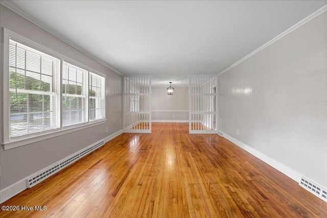 1907 Sedgefield Drive, Kinston, NC 28504