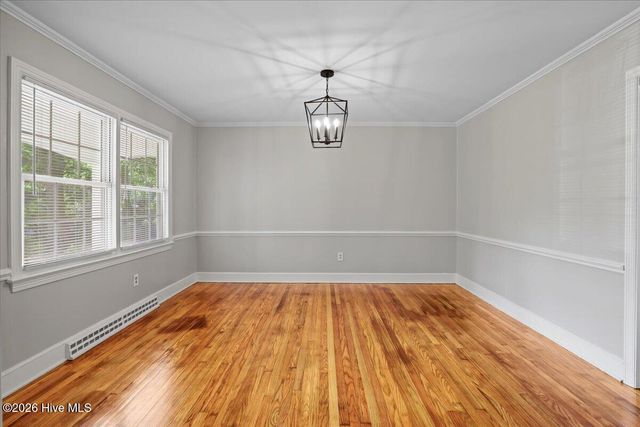 1907 Sedgefield Drive, Kinston, NC 28504