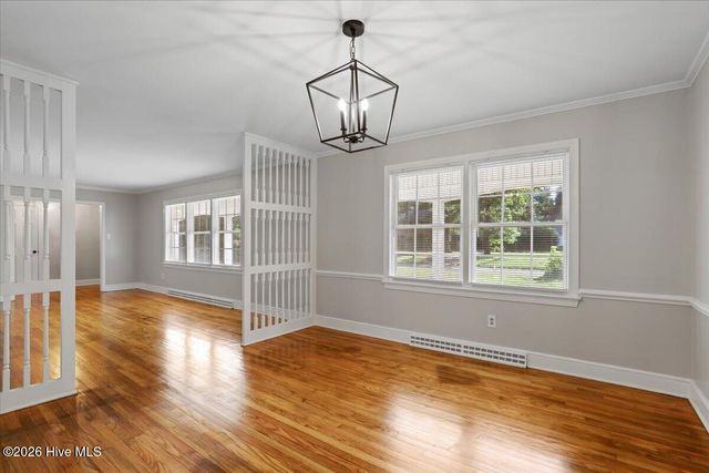 1907 Sedgefield Drive, Kinston, NC 28504