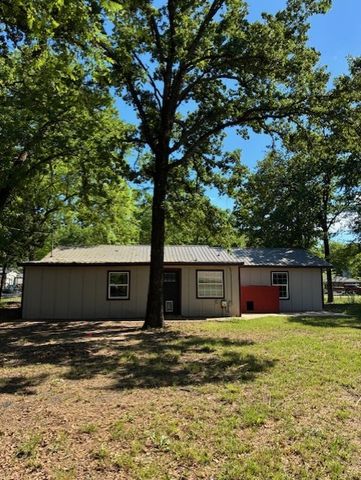 120 Pierce Drive, Mabank, TX 75156