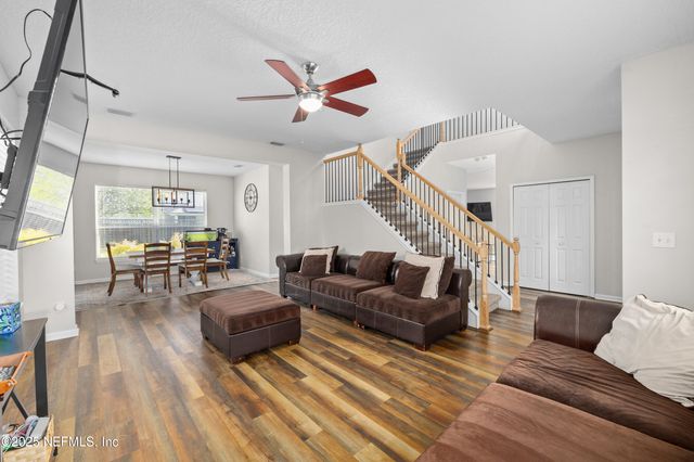 708 FLOWERS Street, St. Augustine, FL 32092