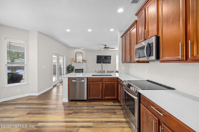 708 FLOWERS Street, St. Augustine, FL 32092