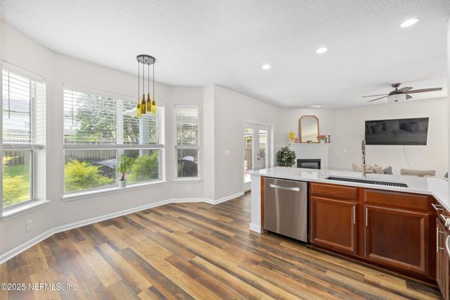 708 FLOWERS Street, St. Augustine, FL 32092