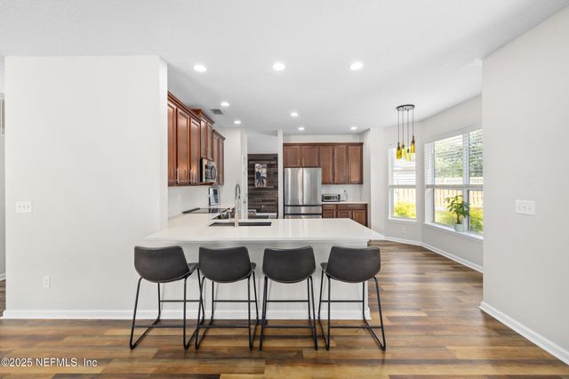 708 FLOWERS Street, St. Augustine, FL 32092