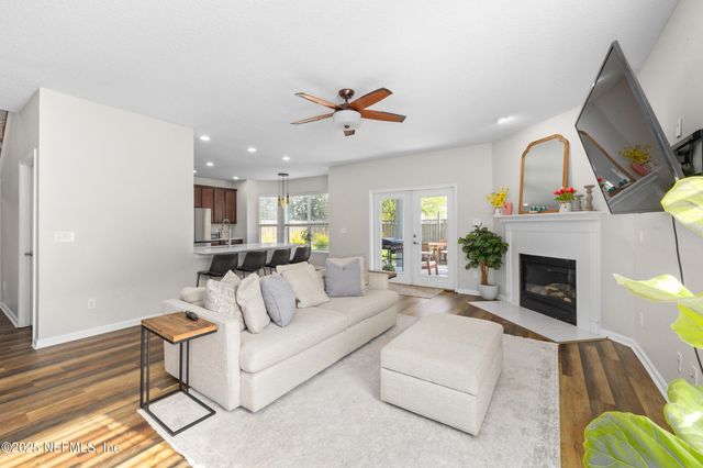 708 FLOWERS Street, St. Augustine, FL 32092