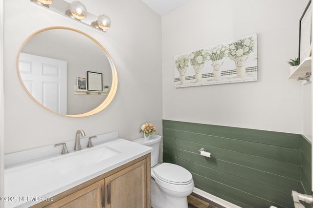 708 FLOWERS Street, St. Augustine, FL 32092