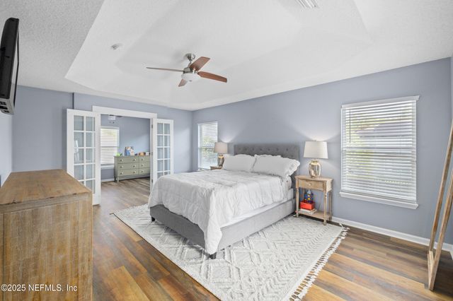 708 FLOWERS Street, St. Augustine, FL 32092