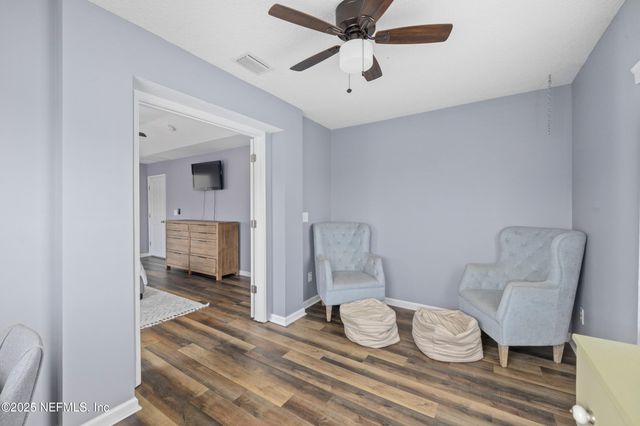 708 FLOWERS Street, St. Augustine, FL 32092