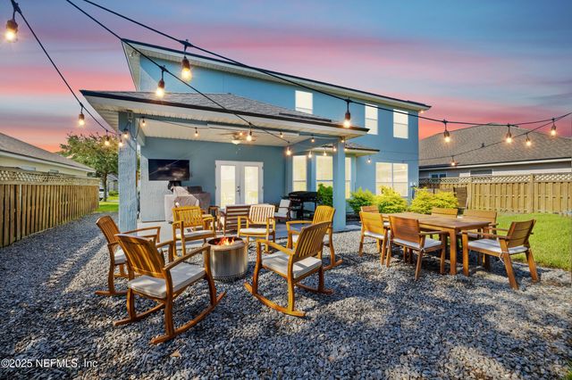 708 FLOWERS Street, St. Augustine, FL 32092