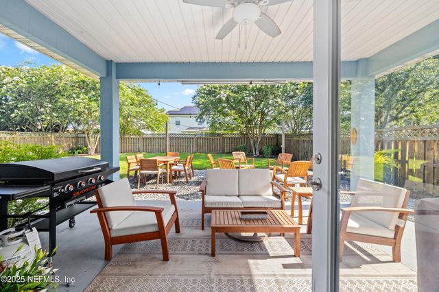 708 FLOWERS Street, St. Augustine, FL 32092