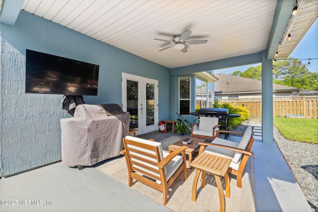 708 FLOWERS Street, St. Augustine, FL 32092