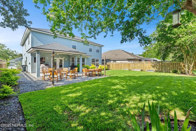 708 FLOWERS Street, St. Augustine, FL 32092