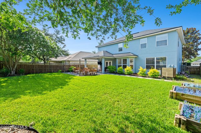 708 FLOWERS Street, St. Augustine, FL 32092