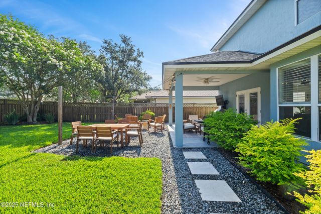 708 FLOWERS Street, St. Augustine, FL 32092