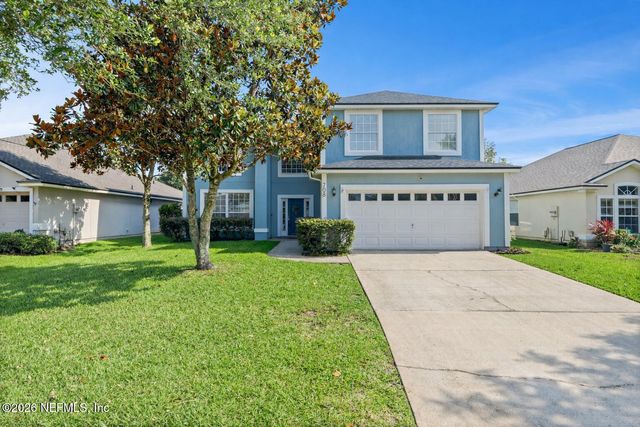 708 FLOWERS Street, St. Augustine, FL 32092