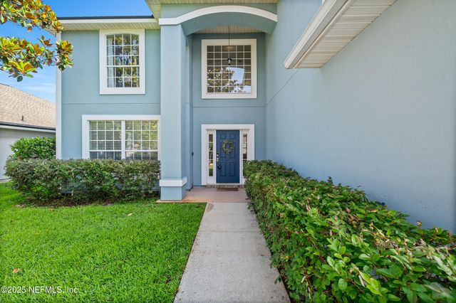 708 FLOWERS Street, St. Augustine, FL 32092