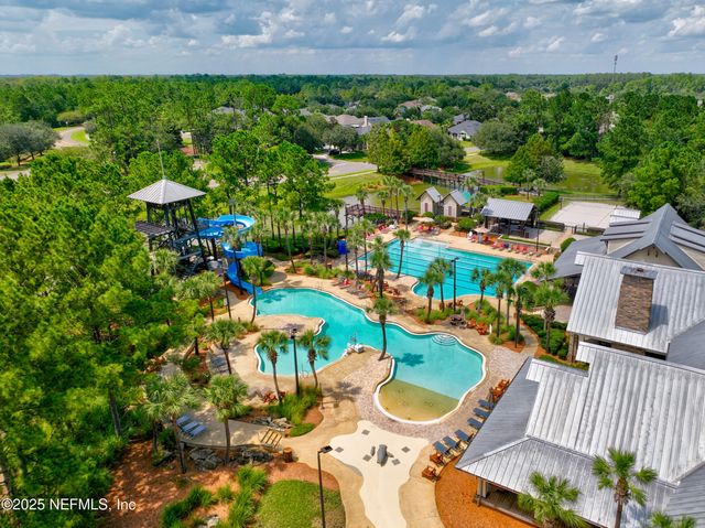 708 FLOWERS Street, St. Augustine, FL 32092