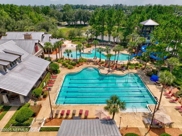 708 FLOWERS Street, St. Augustine, FL 32092