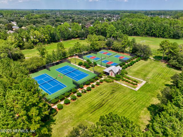 708 FLOWERS Street, St. Augustine, FL 32092