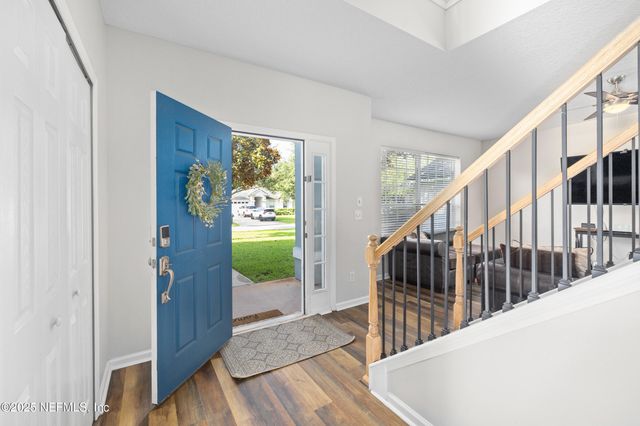 708 FLOWERS Street, St. Augustine, FL 32092