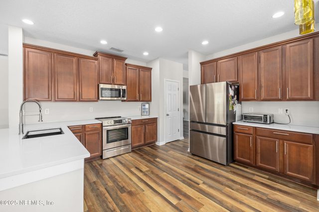 708 FLOWERS Street, St. Augustine, FL 32092