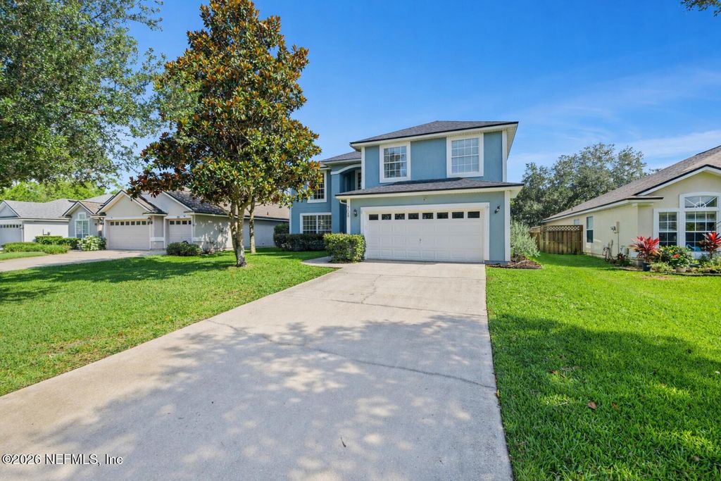 708 FLOWERS Street, St. Augustine, FL 32092