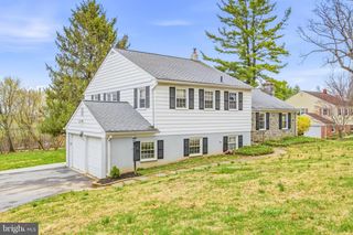329 DEVONSHIRE RD, Devon, PA 19333