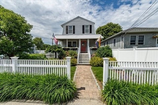 689 Nantasket Ave August, Hull, MA 02045