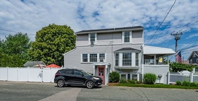 689 Nantasket Ave August, Hull, MA 02045