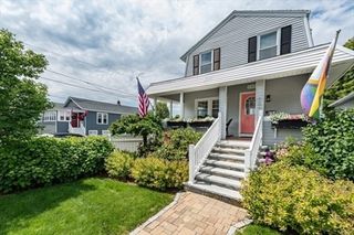 689 Nantasket Ave August, Hull, MA 02045