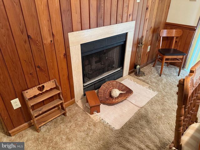 7206 OLD DICKERSONS RD, Orange, VA 22960