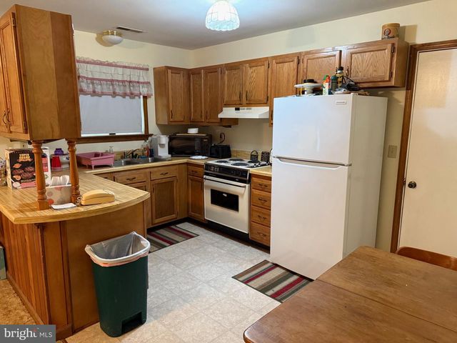 7206 OLD DICKERSONS RD, Orange, VA 22960