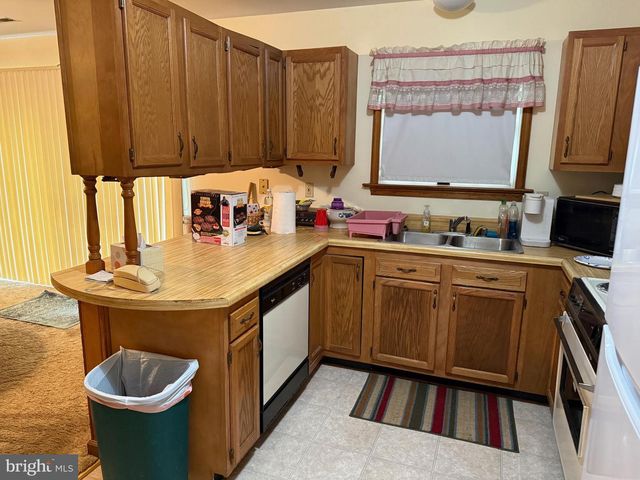7206 OLD DICKERSONS RD, Orange, VA 22960
